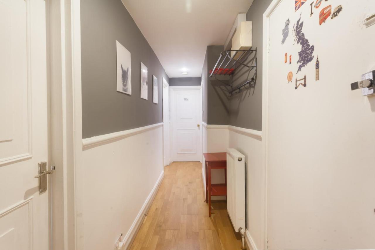 Keysan House 1 Apartment London Exterior photo