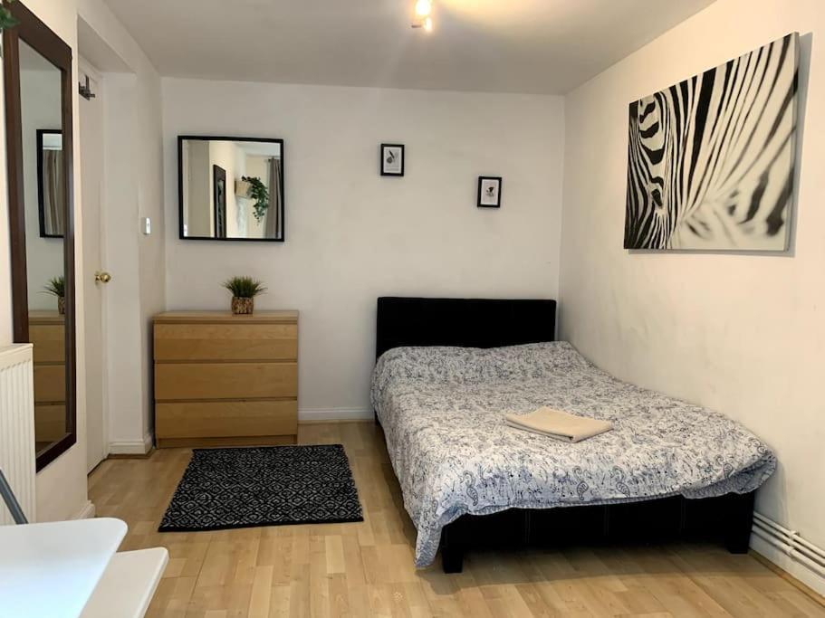 Keysan House 1 Apartment London Exterior photo