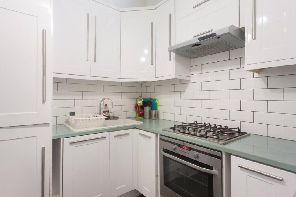 Keysan House 1 Apartment London Exterior photo