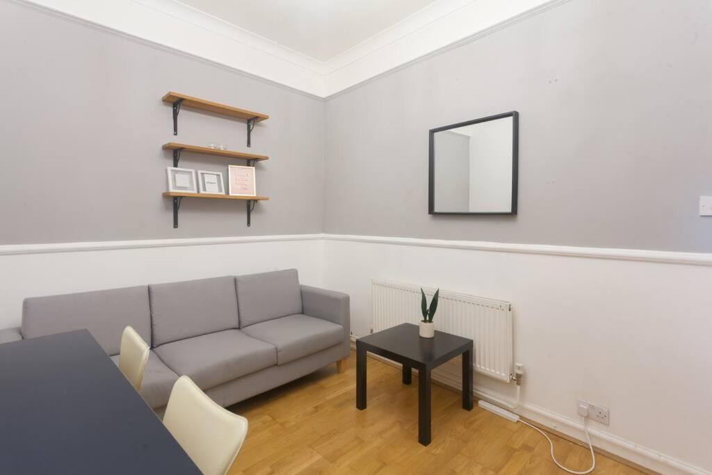 Keysan House 1 Apartment London Exterior photo