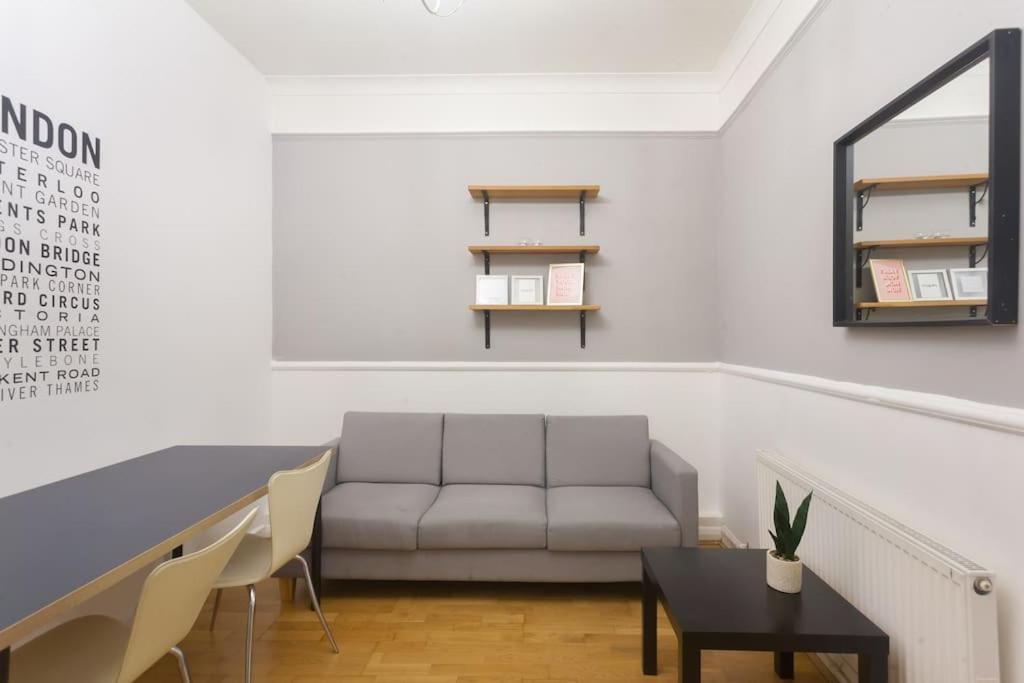 Keysan House 1 Apartment London Exterior photo