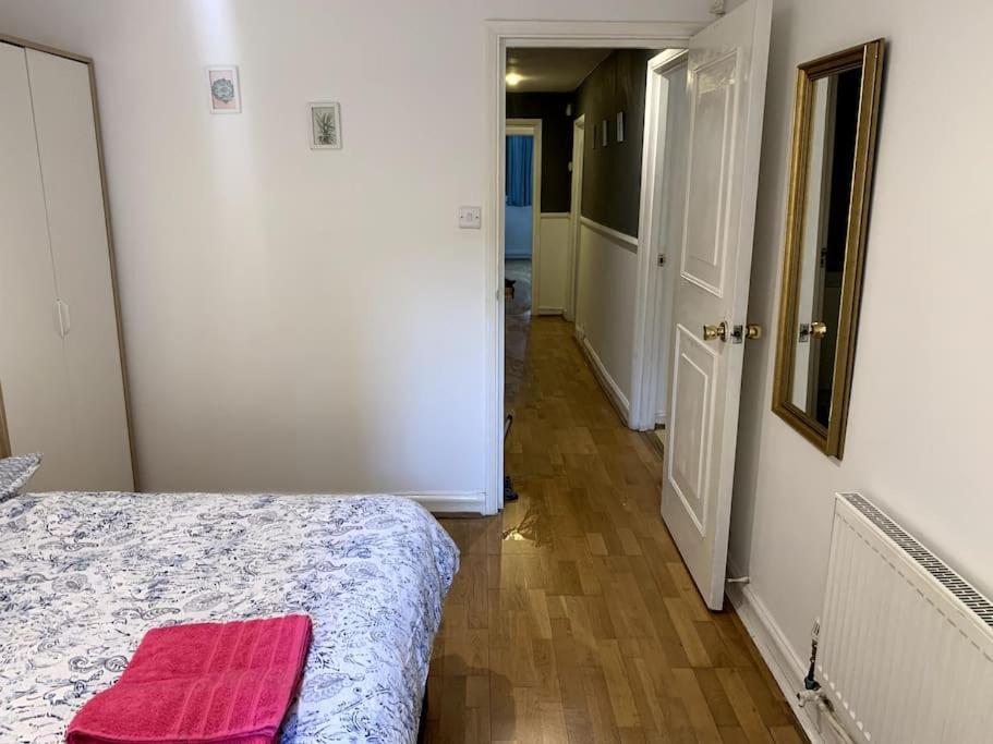 Keysan House 1 Apartment London Exterior photo