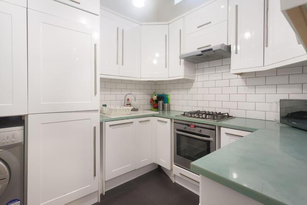 Keysan House 1 Apartment London Exterior photo